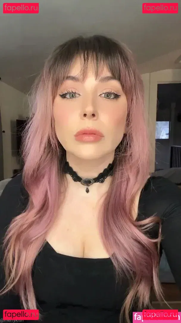 Mary Kish Onlyfans Photo Gallery 