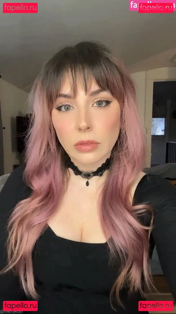 Mary Kish Onlyfans Photo Gallery 