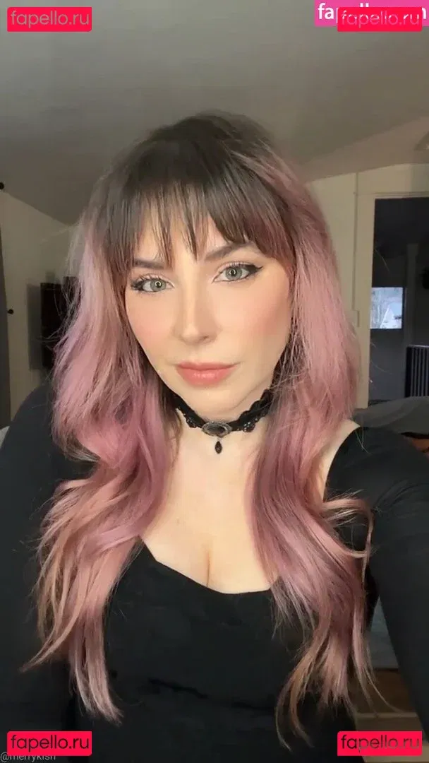 Mary Kish Onlyfans Photo Gallery 