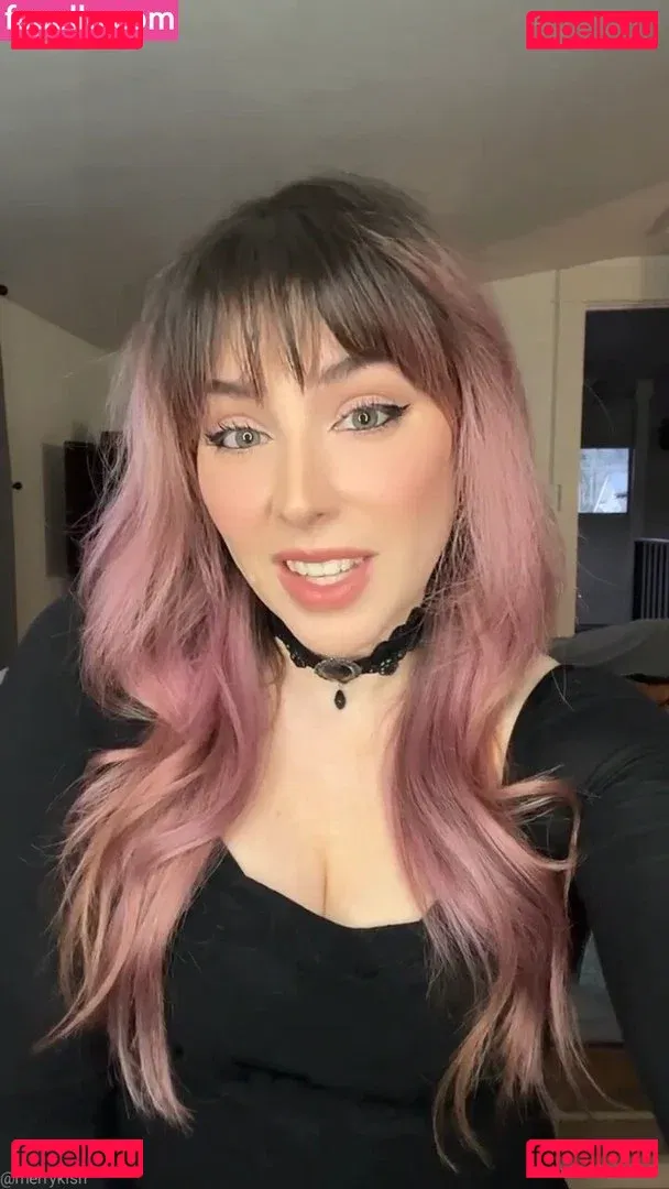 Mary Kish Onlyfans Photo Gallery 