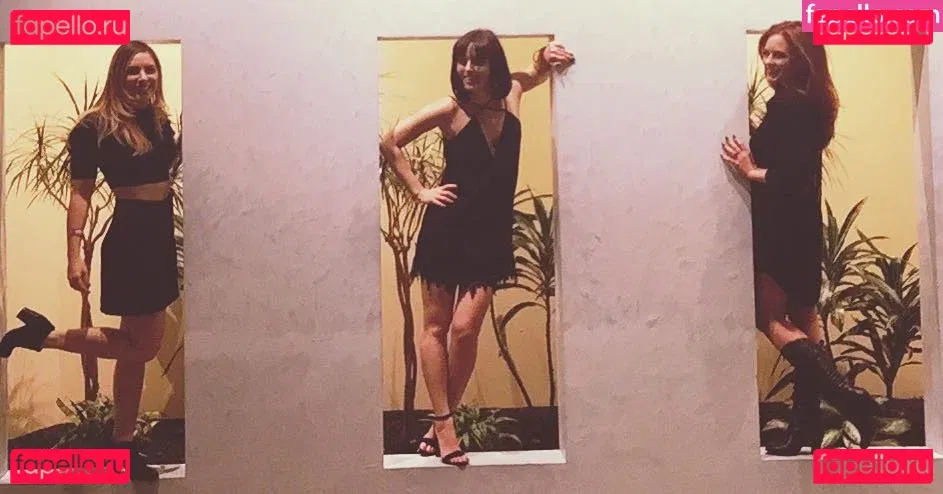 Mary Kish Onlyfans Photo Gallery 