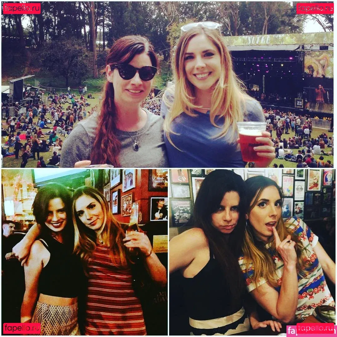 Mary Kish Onlyfans Photo Gallery 