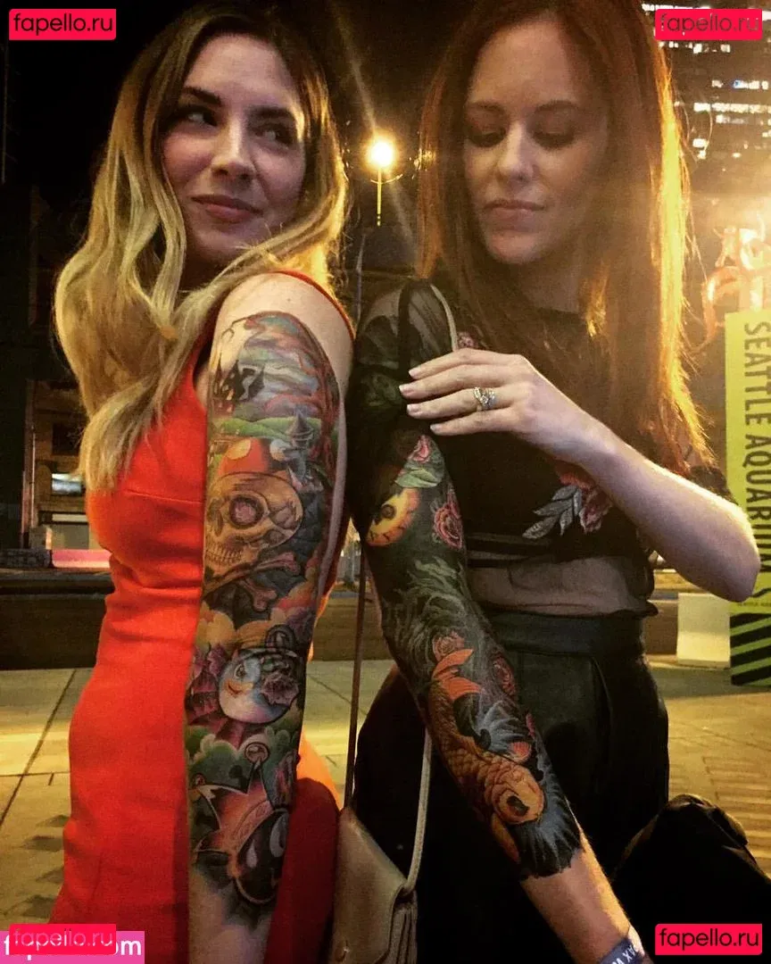 Mary Kish Onlyfans Photo Gallery 