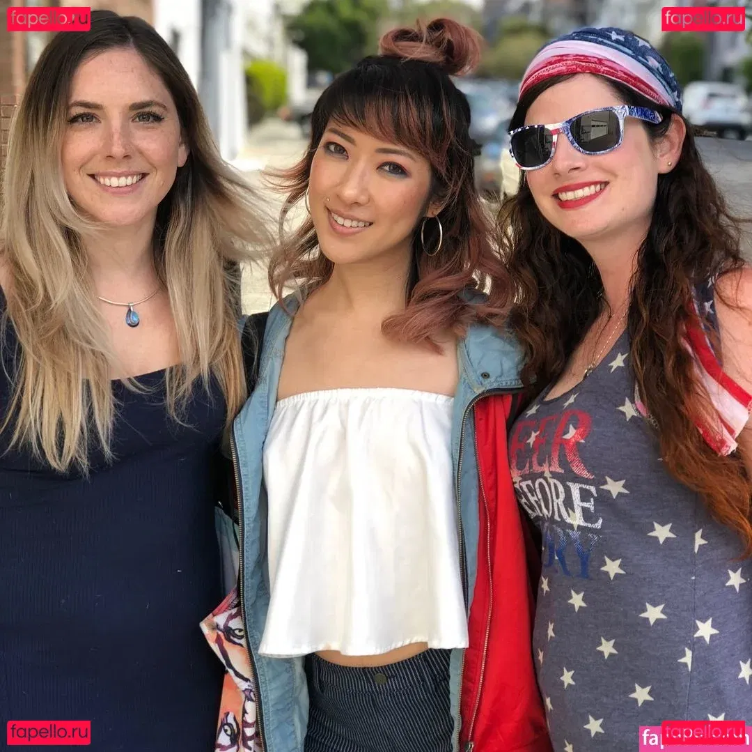 Mary Kish Onlyfans Photo Gallery 