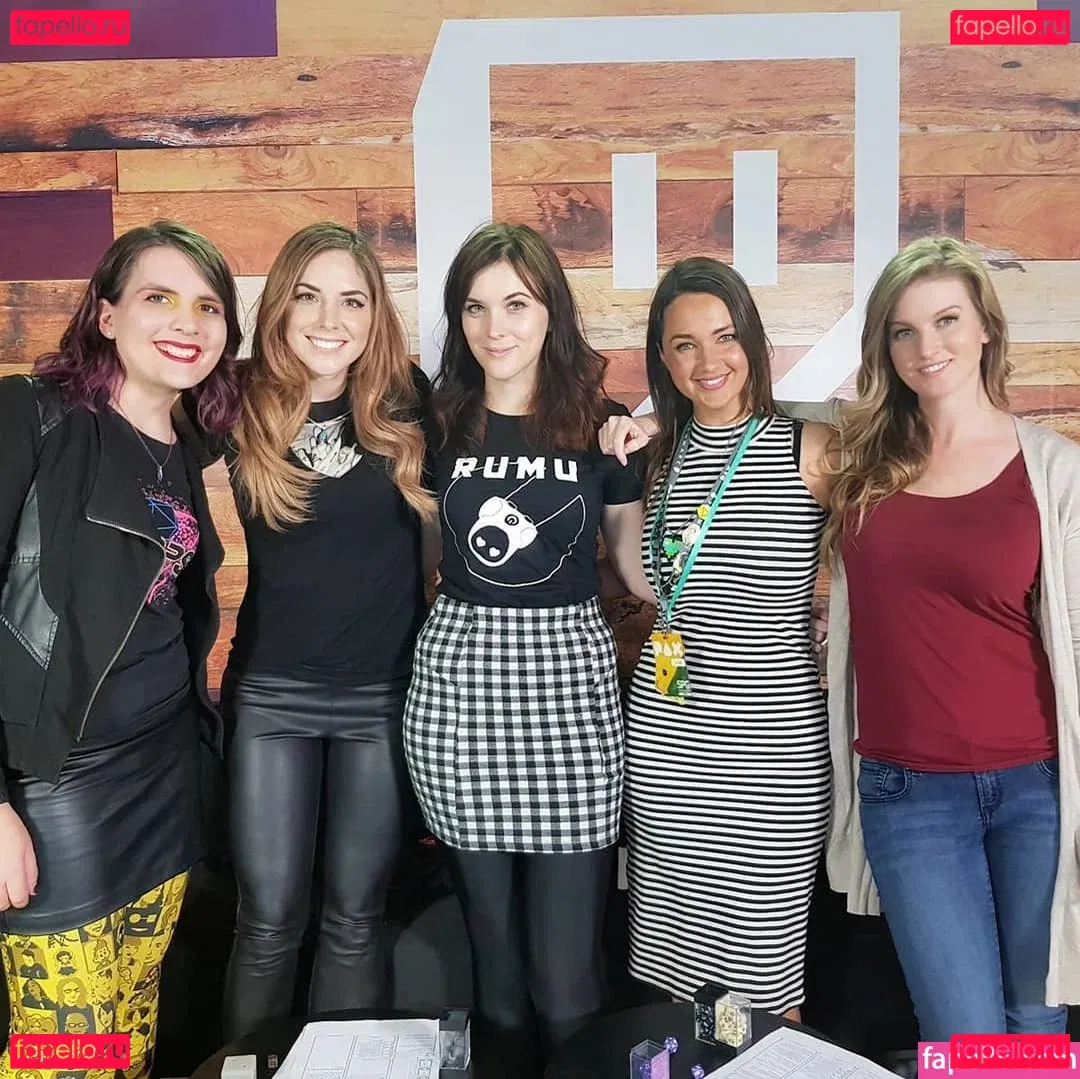 Mary Kish Onlyfans Photo Gallery 