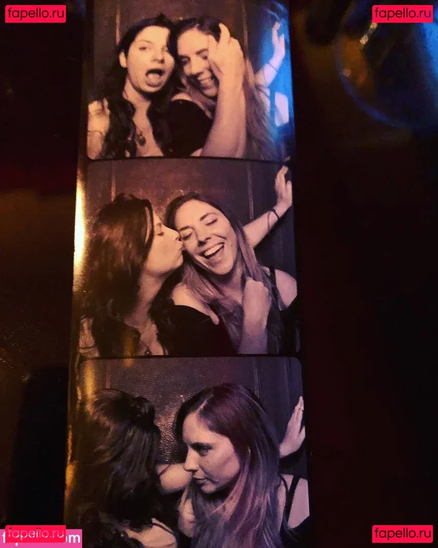 Mary Kish Onlyfans Photo Gallery 