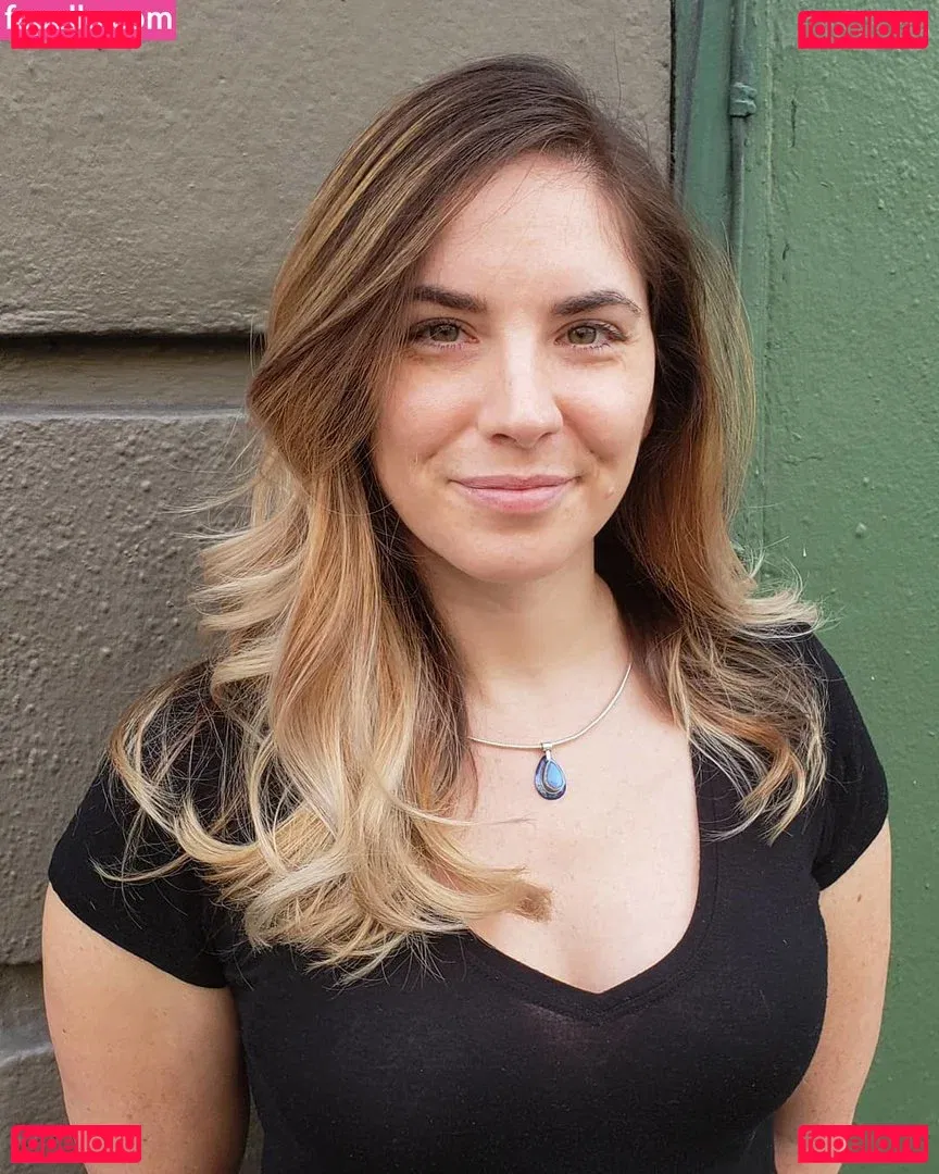 Mary Kish Onlyfans Photo Gallery 