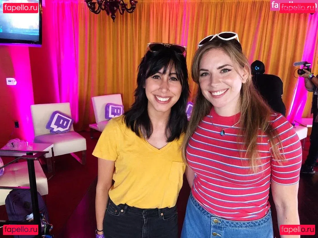 Mary Kish Onlyfans Photo Gallery 