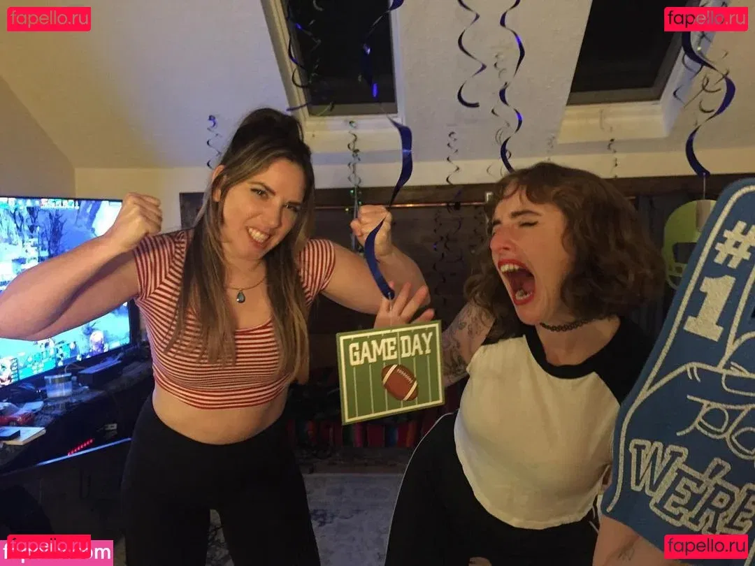 Mary Kish Onlyfans Photo Gallery 