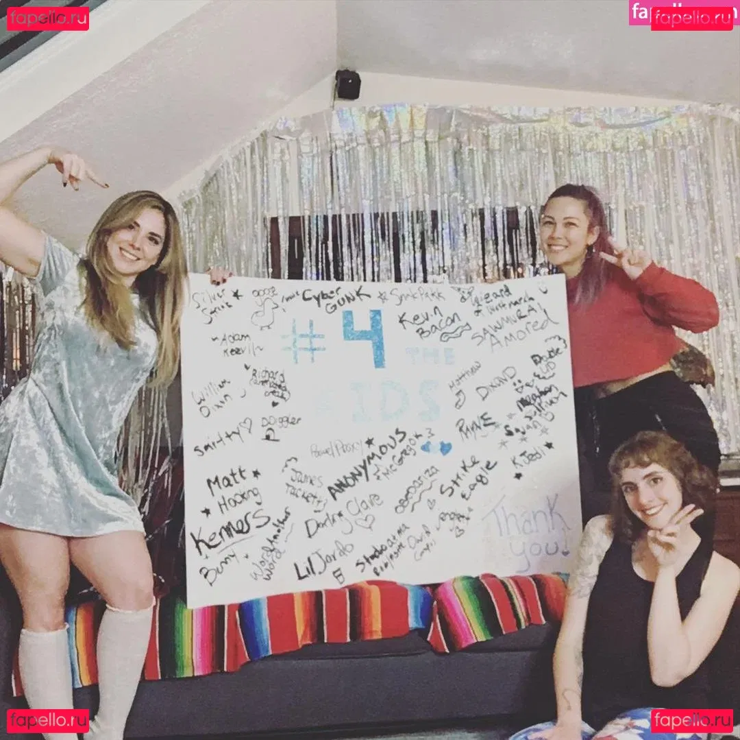 Mary Kish Onlyfans Photo Gallery 