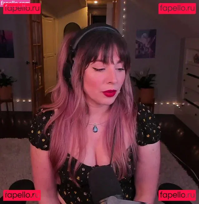 Mary Kish Onlyfans Photo Gallery 