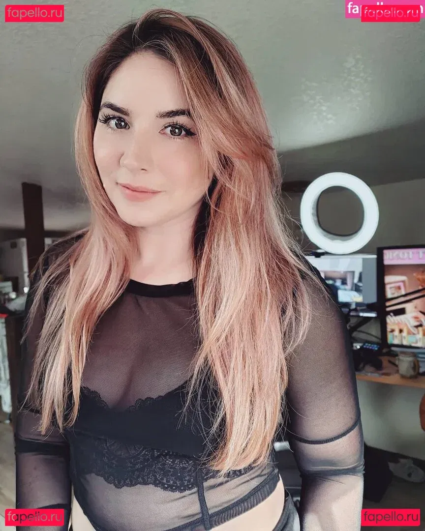 Mary Kish Onlyfans Photo Gallery 