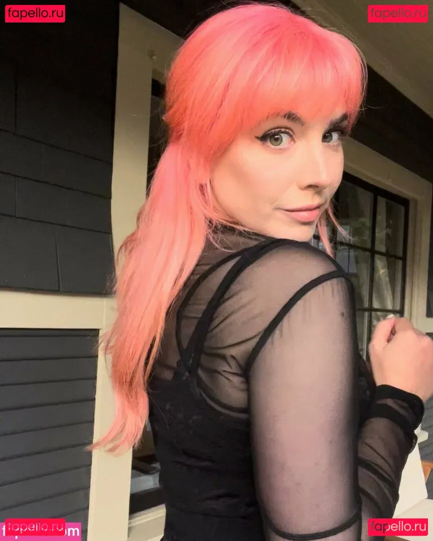 Mary Kish Onlyfans Photo Gallery 