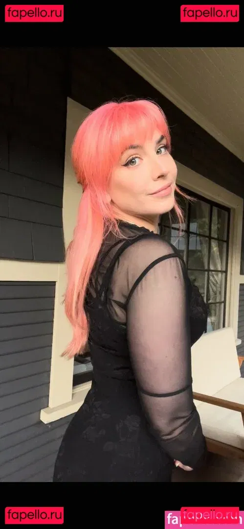 Mary Kish Onlyfans Photo Gallery 