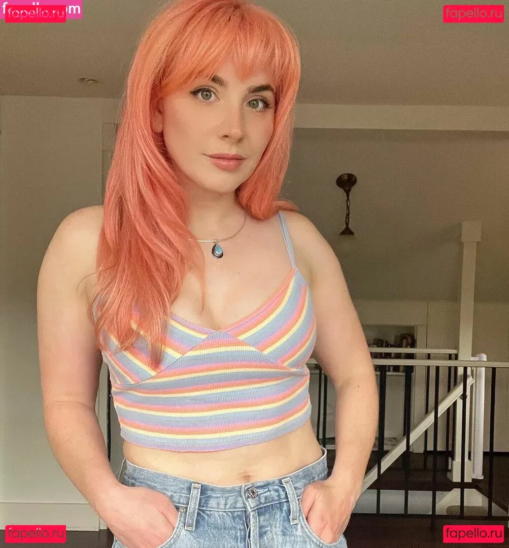 Mary Kish Onlyfans Photo Gallery 