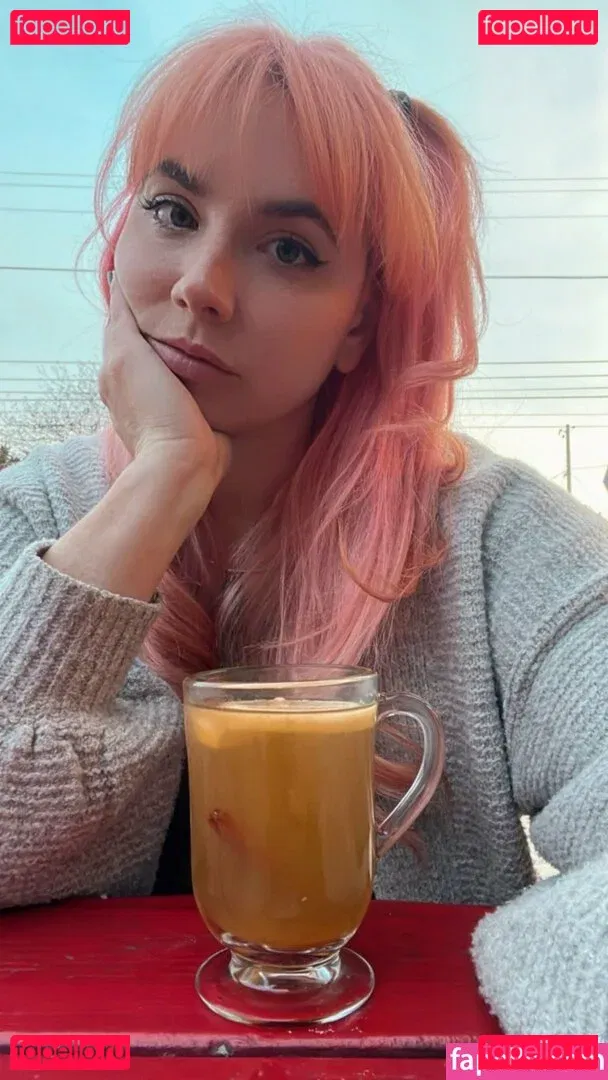 Mary Kish Onlyfans Photo Gallery 