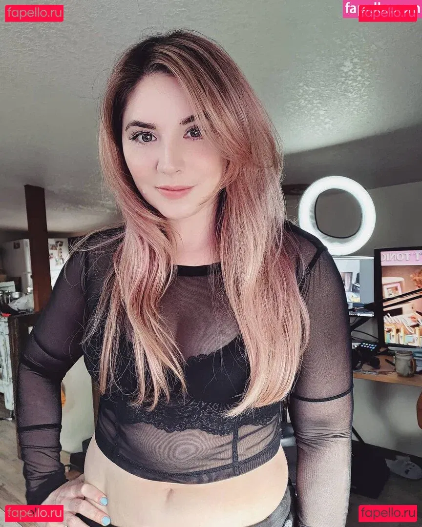 Mary Kish Onlyfans Photo Gallery 