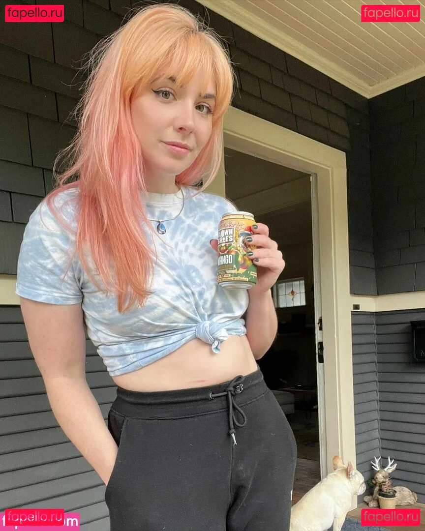 Mary Kish Onlyfans Photo Gallery 