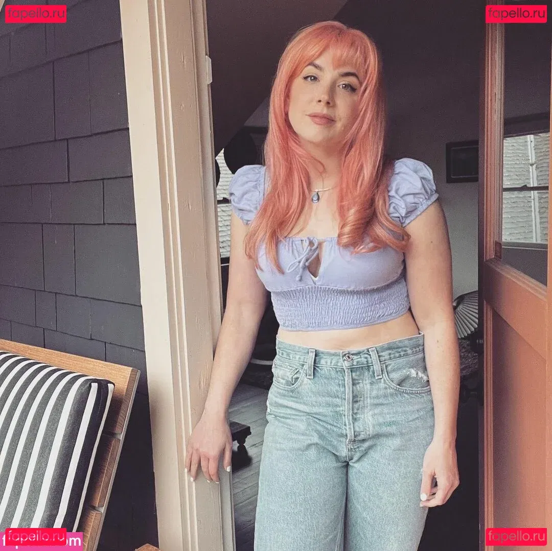 Mary Kish Onlyfans Photo Gallery 