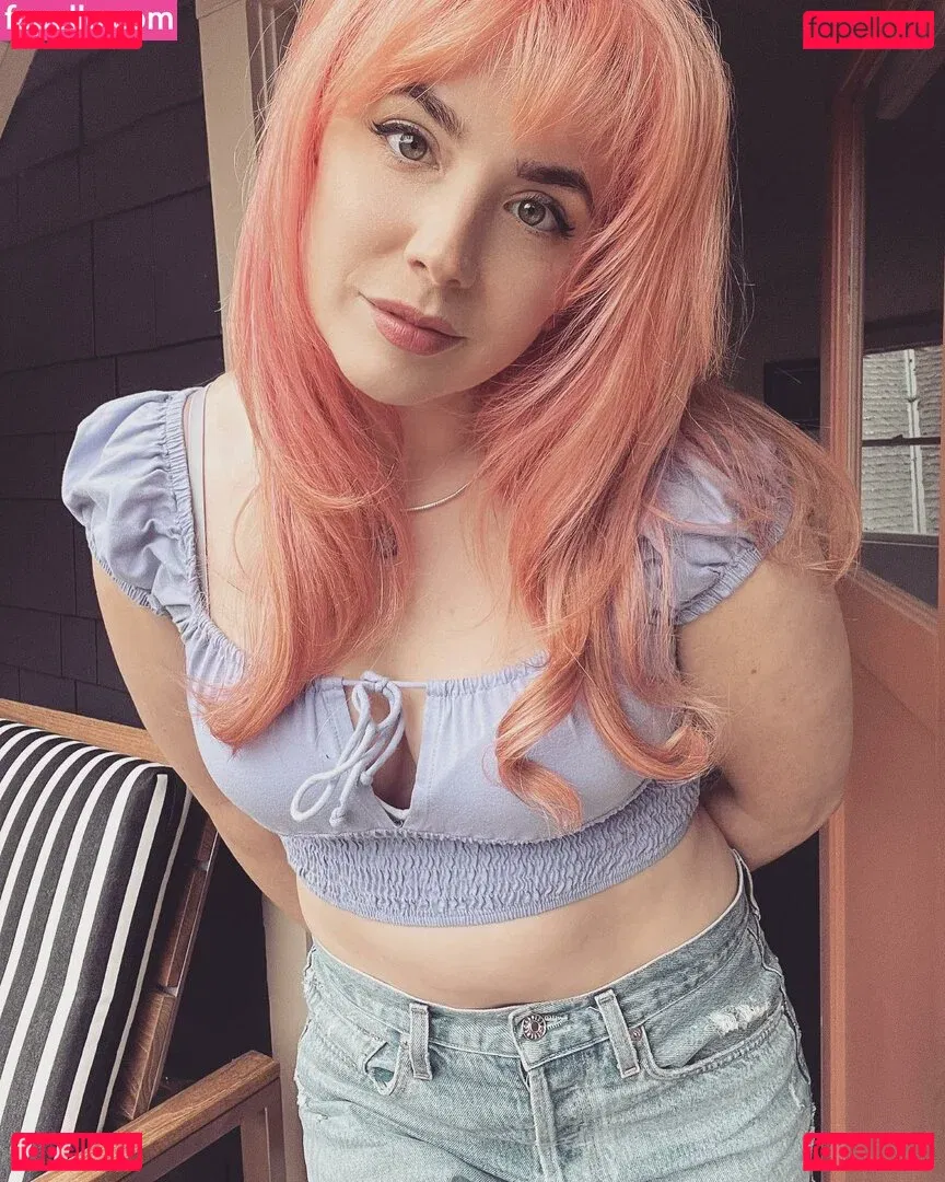 Mary Kish Onlyfans Photo Gallery 