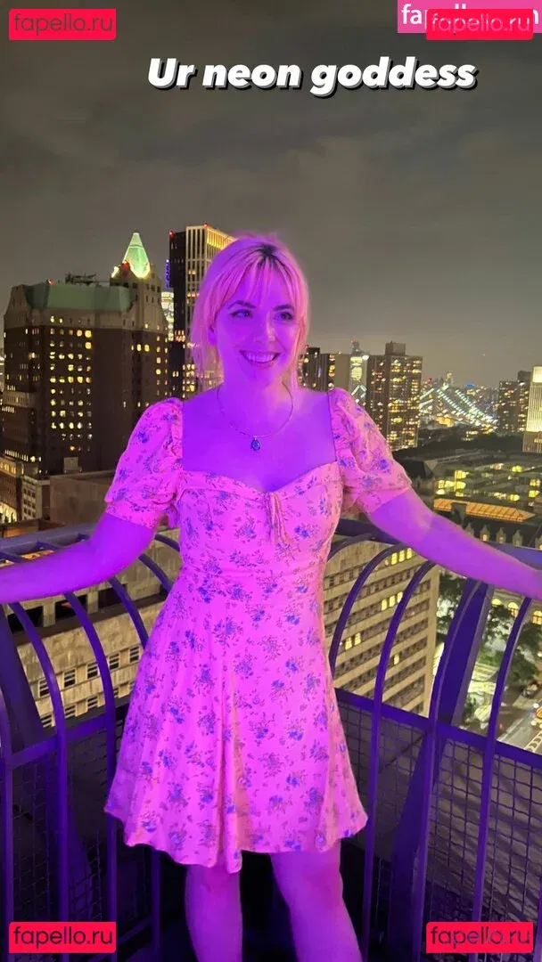 Mary Kish Onlyfans Photo Gallery 