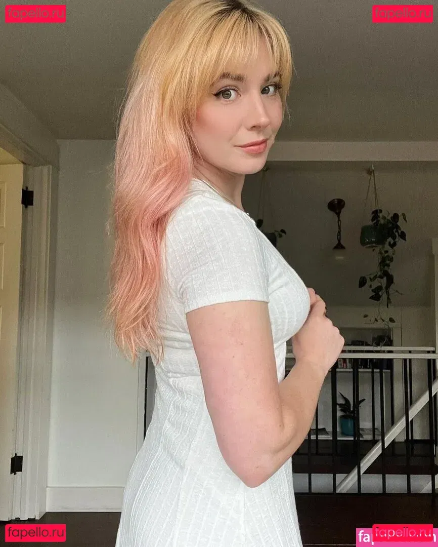 Mary Kish Onlyfans Photo Gallery 