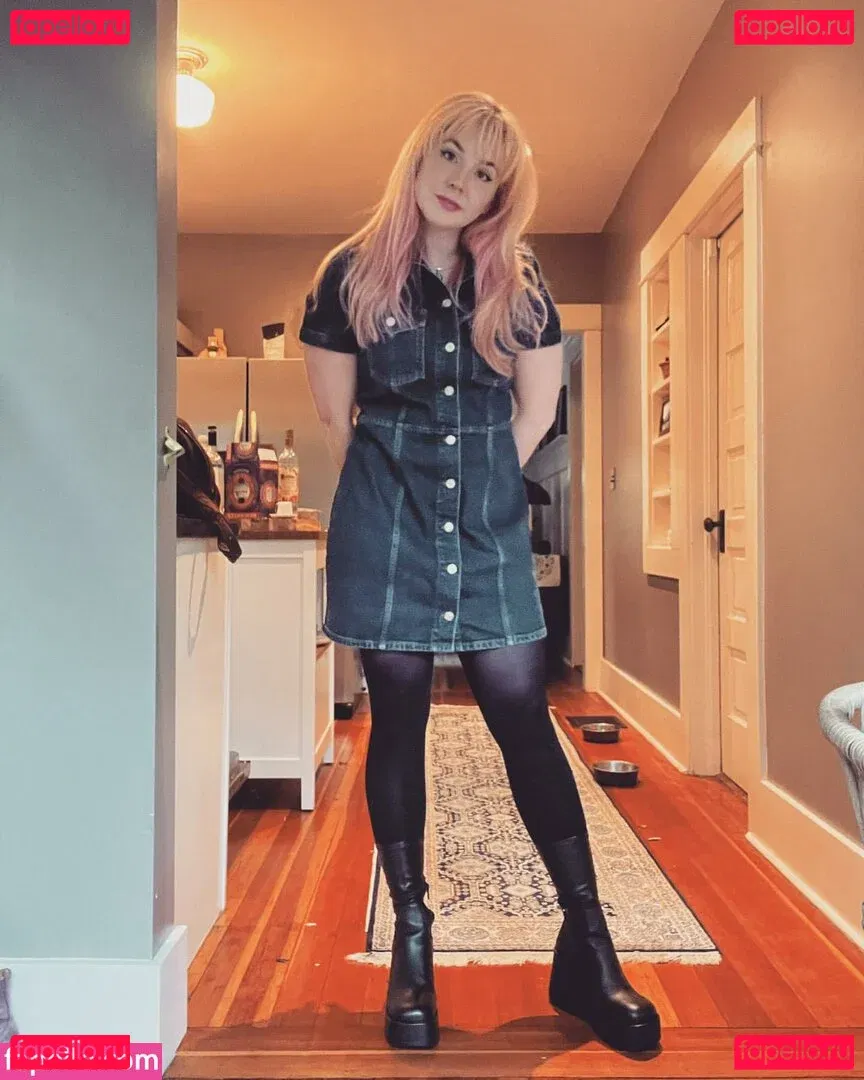 Mary Kish Onlyfans Photo Gallery 