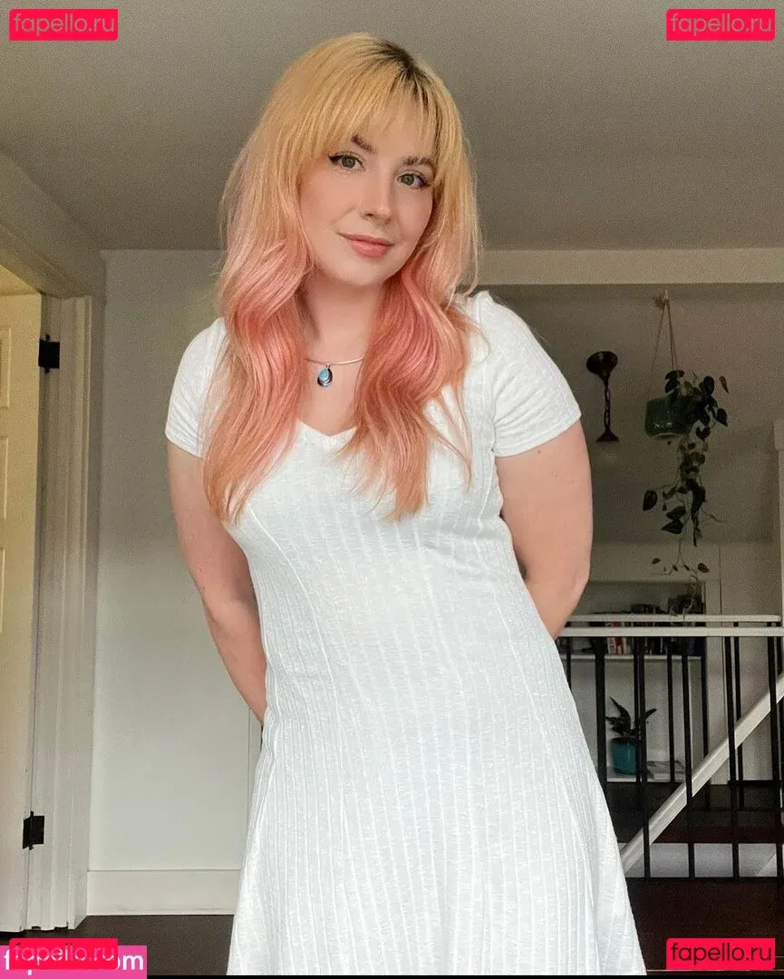 Mary Kish Onlyfans Photo Gallery 