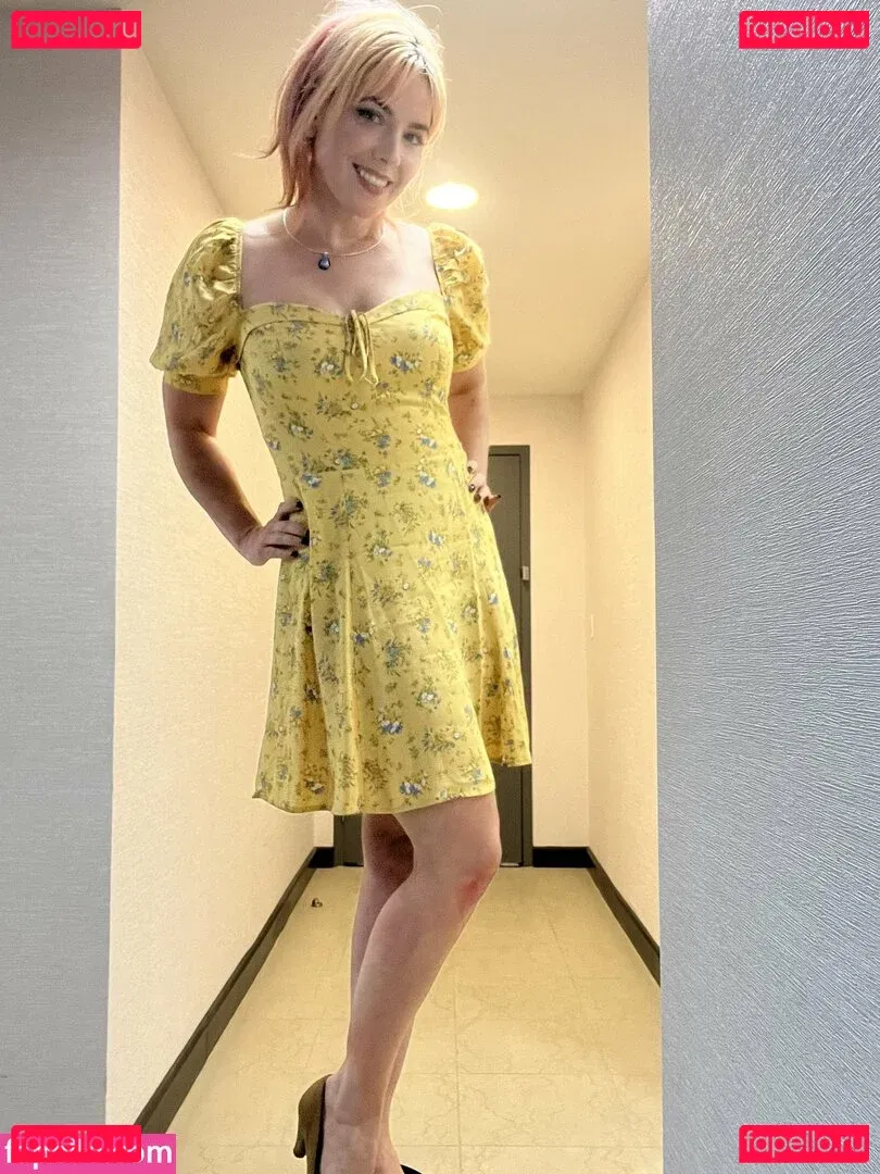 Mary Kish Onlyfans Photo Gallery 