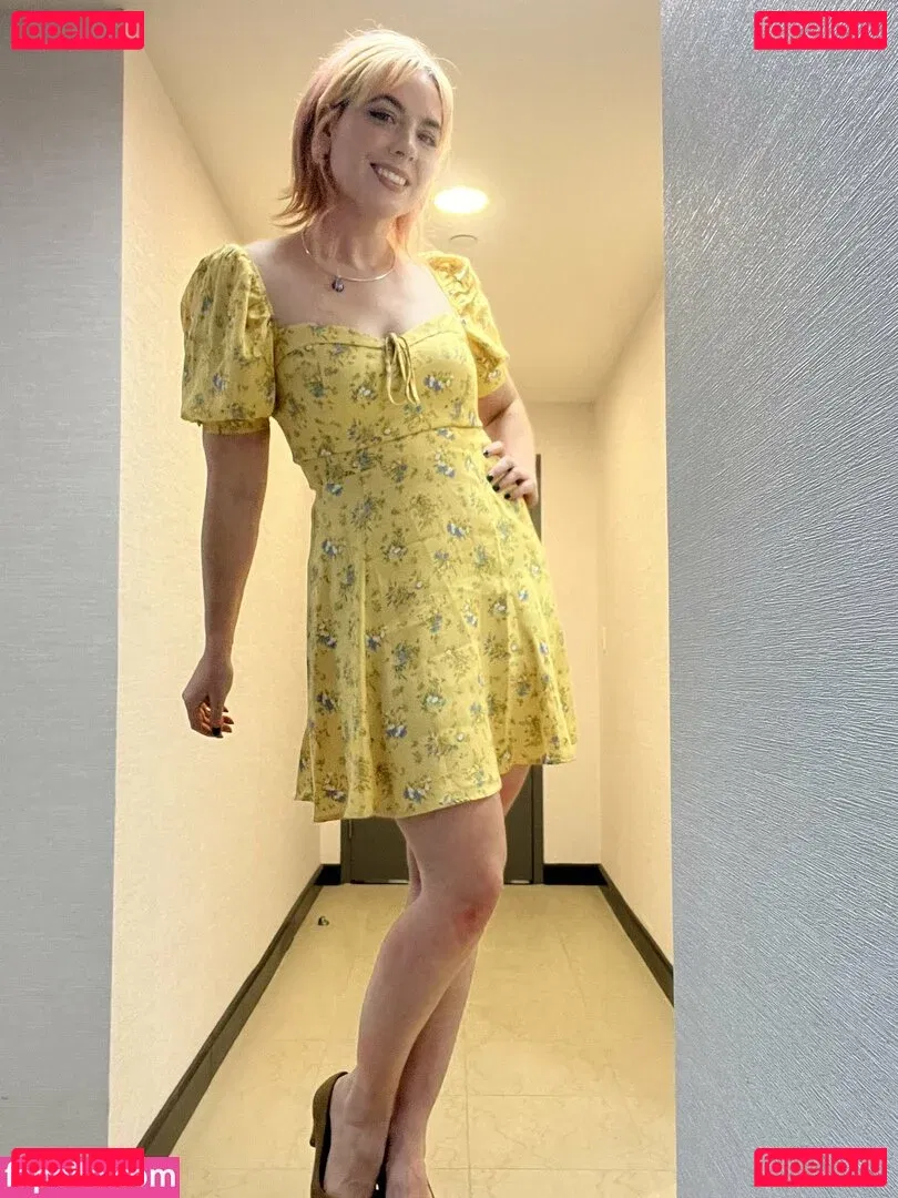 Mary Kish Onlyfans Photo Gallery 