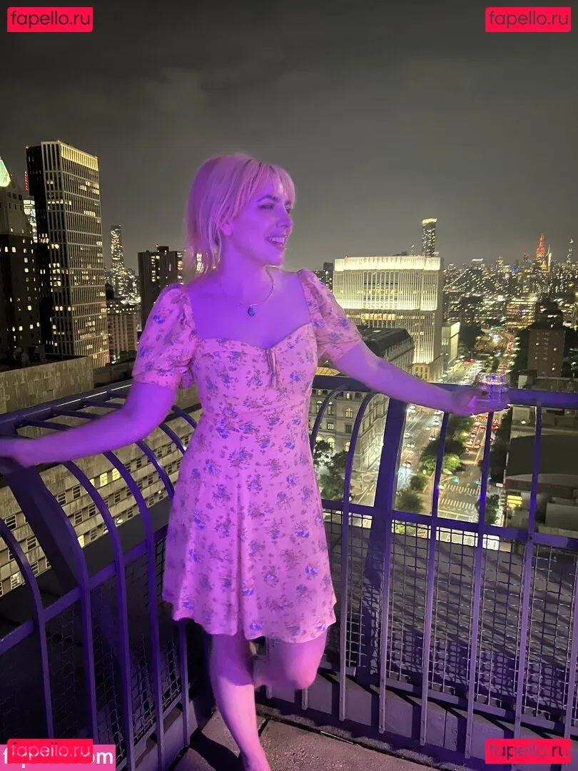 Mary Kish Onlyfans Photo Gallery 