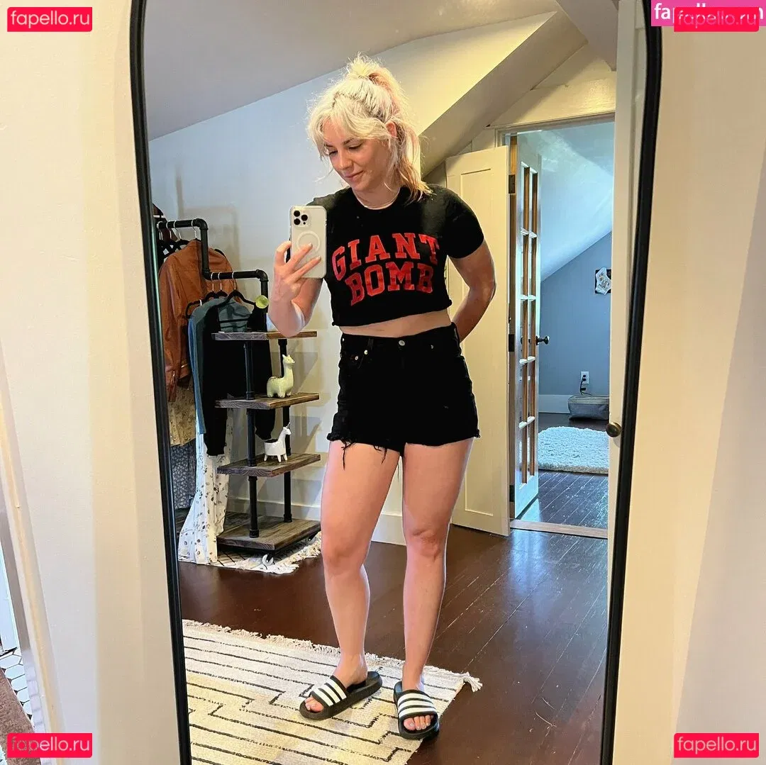 Mary Kish Onlyfans Photo Gallery 