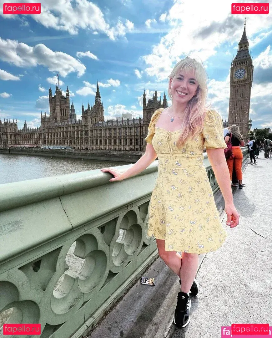 Mary Kish Onlyfans Photo Gallery 