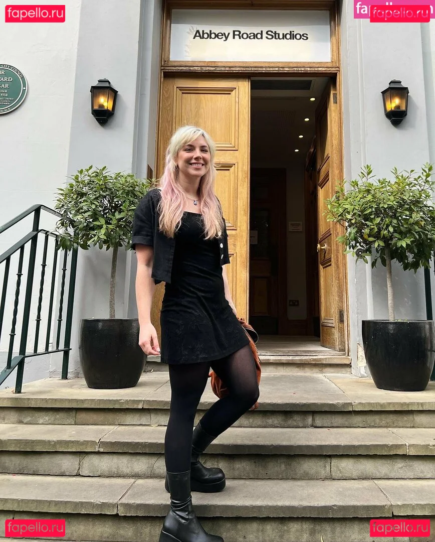 Mary Kish Onlyfans Photo Gallery 