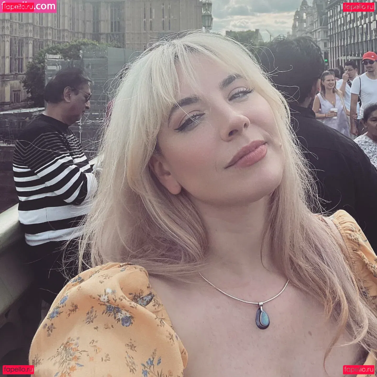 Mary Kish Onlyfans Photo Gallery 