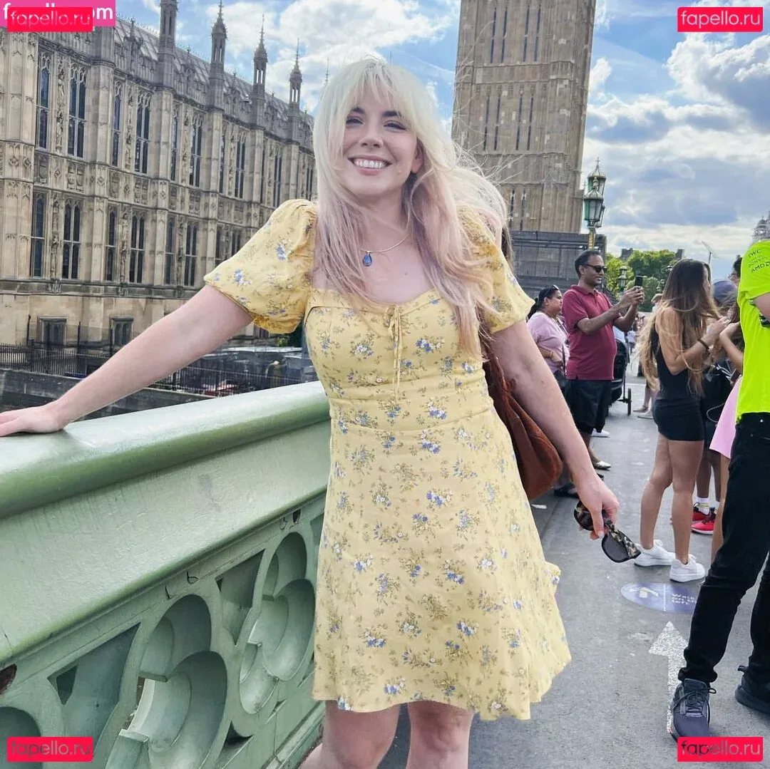 Mary Kish Onlyfans Photo Gallery 