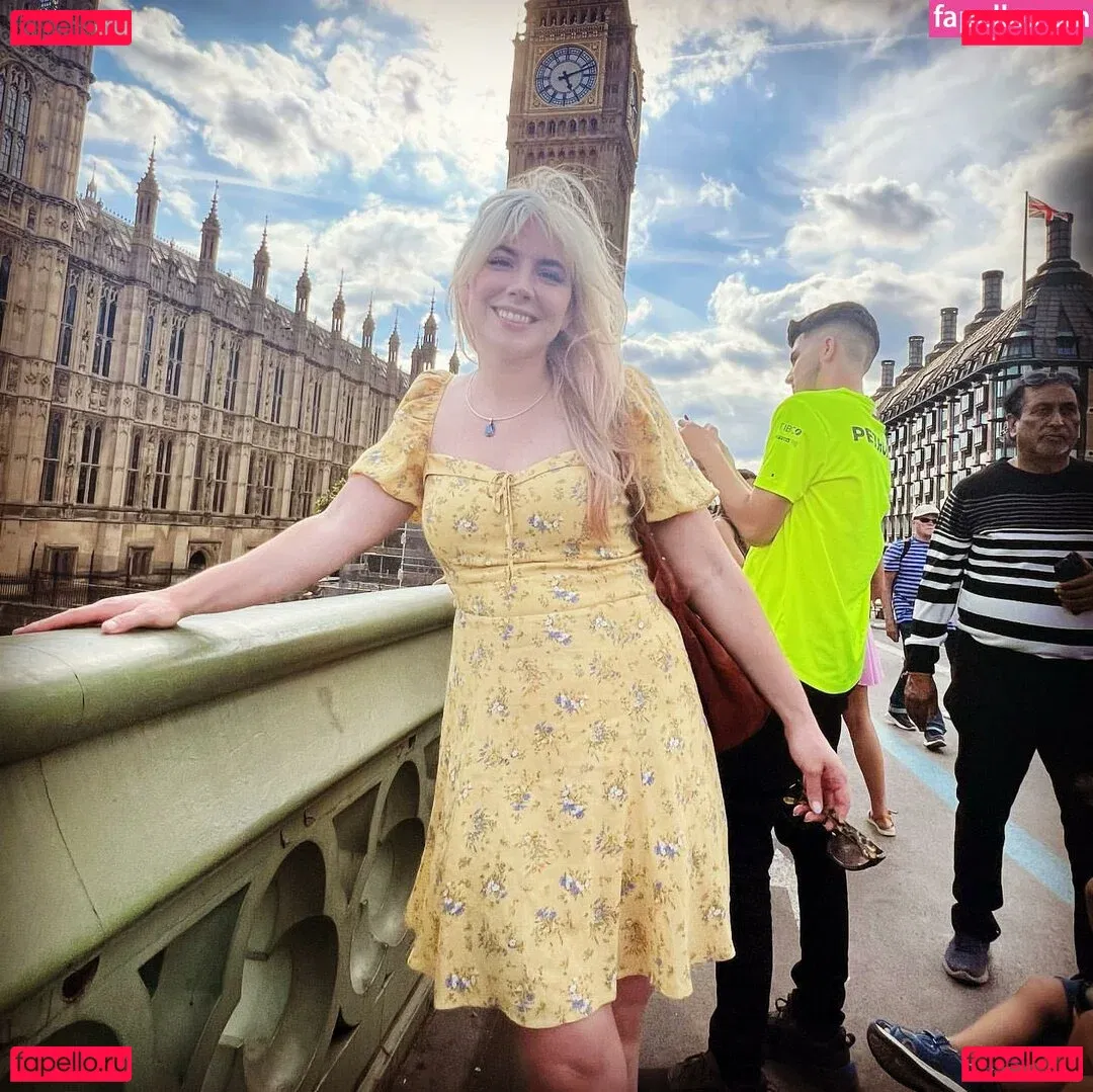 Mary Kish Onlyfans Photo Gallery 