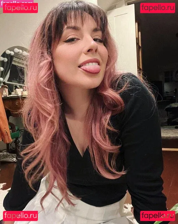 Mary Kish Onlyfans Photo Gallery 