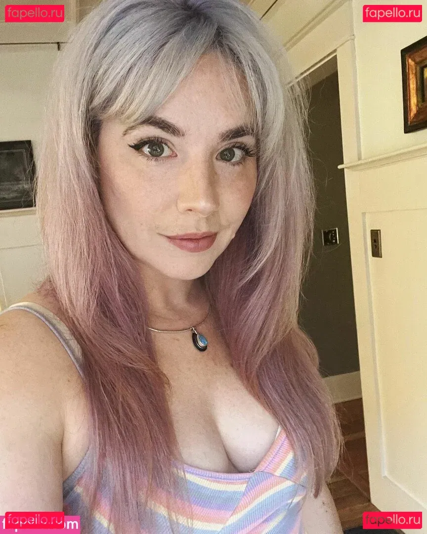 Mary Kish Onlyfans Photo Gallery 