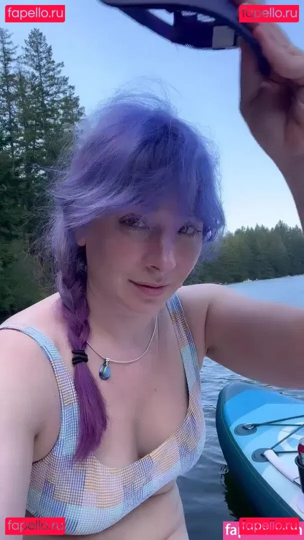 Mary Kish Onlyfans Photo Gallery 