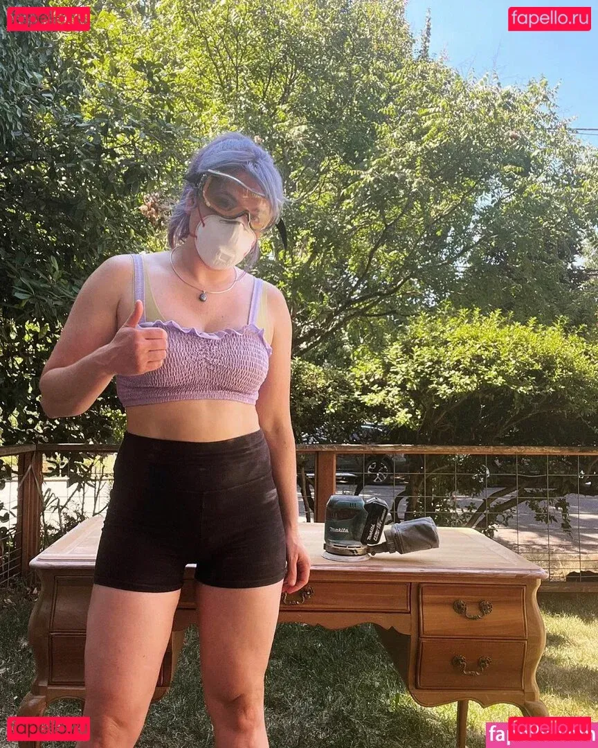 Mary Kish Onlyfans Photo Gallery 