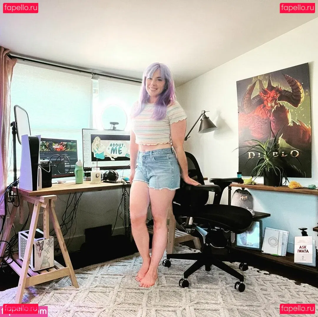 Mary Kish Onlyfans Photo Gallery 