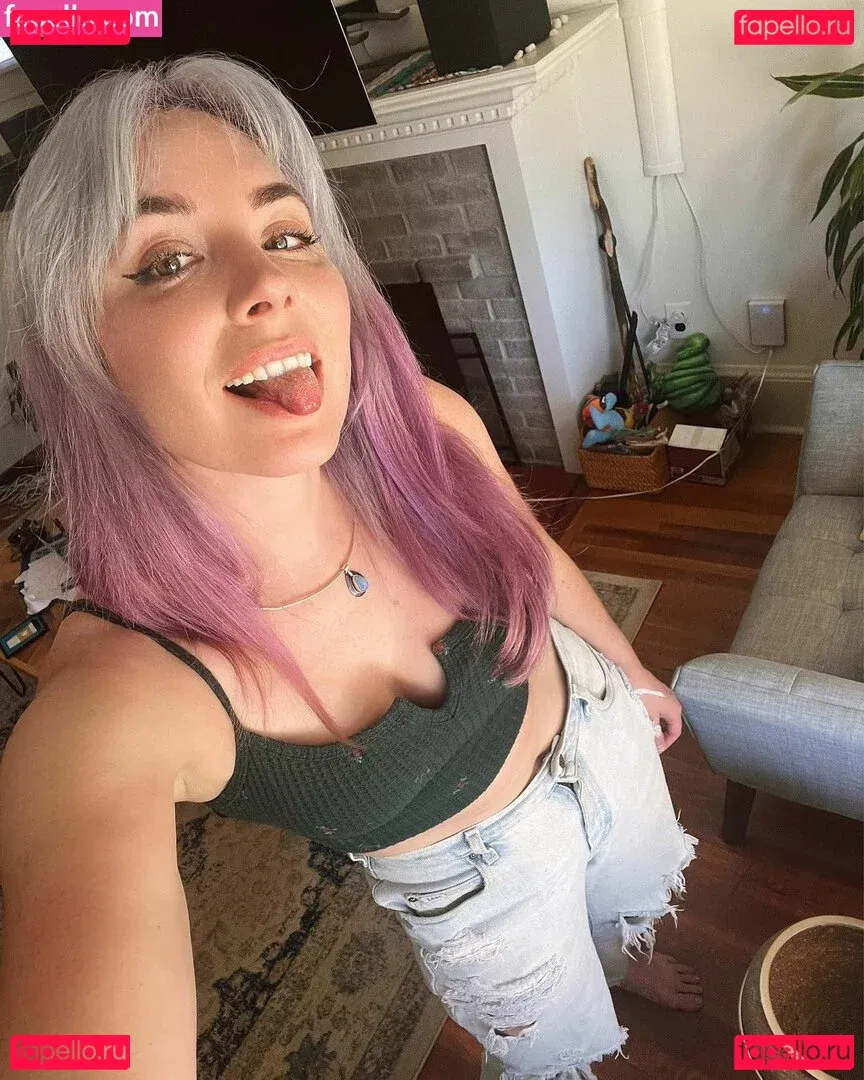 Mary Kish Onlyfans Photo Gallery 