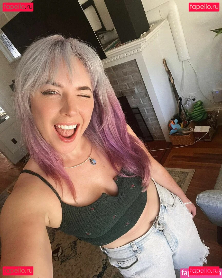 Mary Kish Onlyfans Photo Gallery 