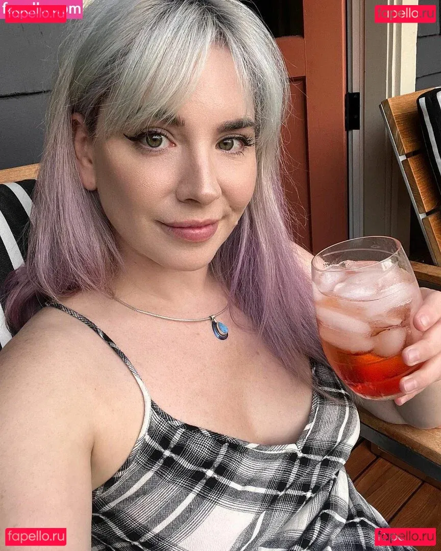 Mary Kish Onlyfans Photo Gallery 