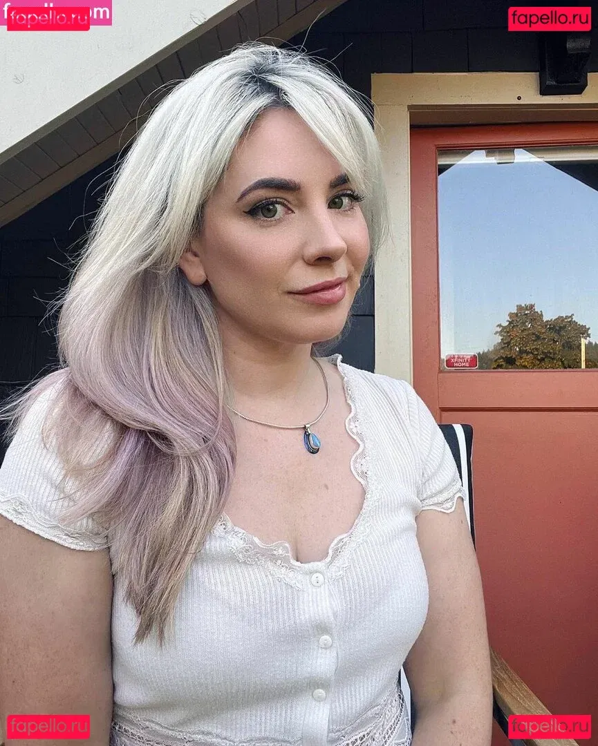 Mary Kish Onlyfans Photo Gallery 