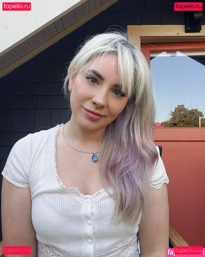 Mary Kish Onlyfans Photo Gallery 