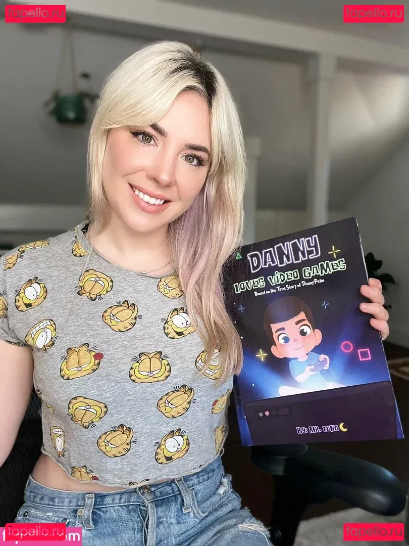 Mary Kish Onlyfans Photo Gallery 