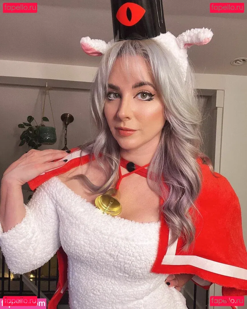 Mary Kish Onlyfans Photo Gallery 