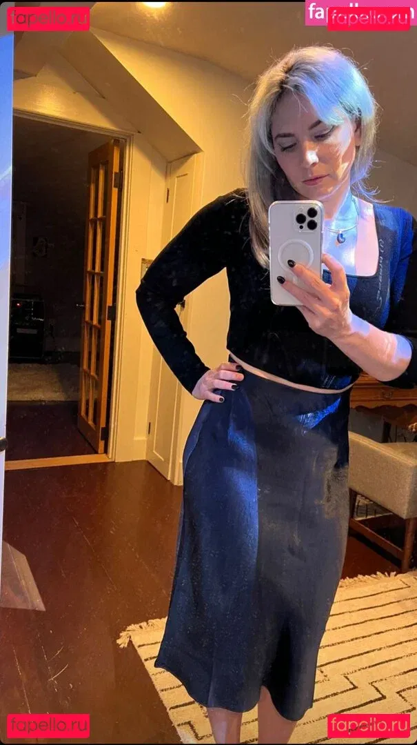 Mary Kish Onlyfans Photo Gallery 